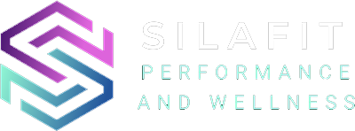 Silafit logo without background