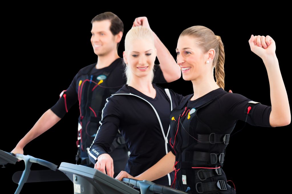 Best Practices For Safe Electronic Muscle Stimulation