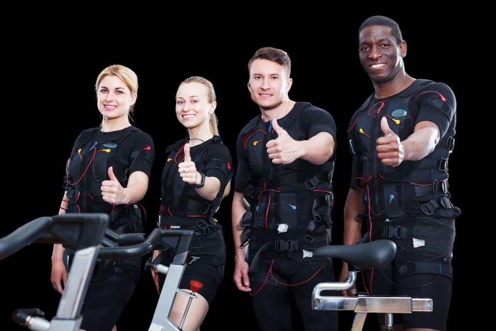 Tips For Getting The Most Out Of EMS Workouts
