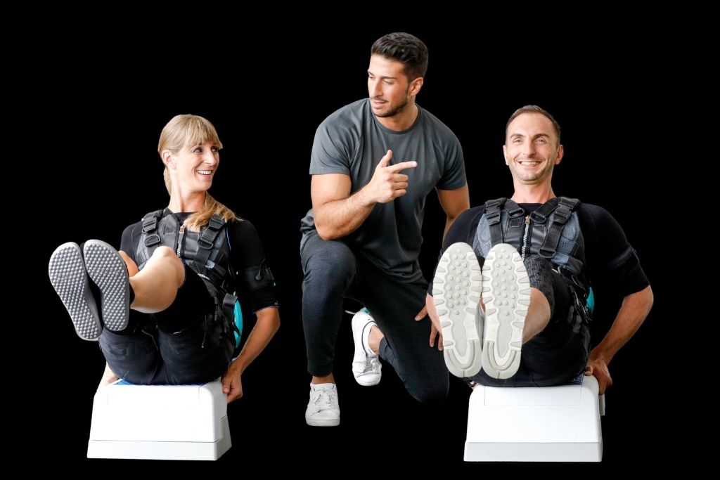 EMS For Effective Results