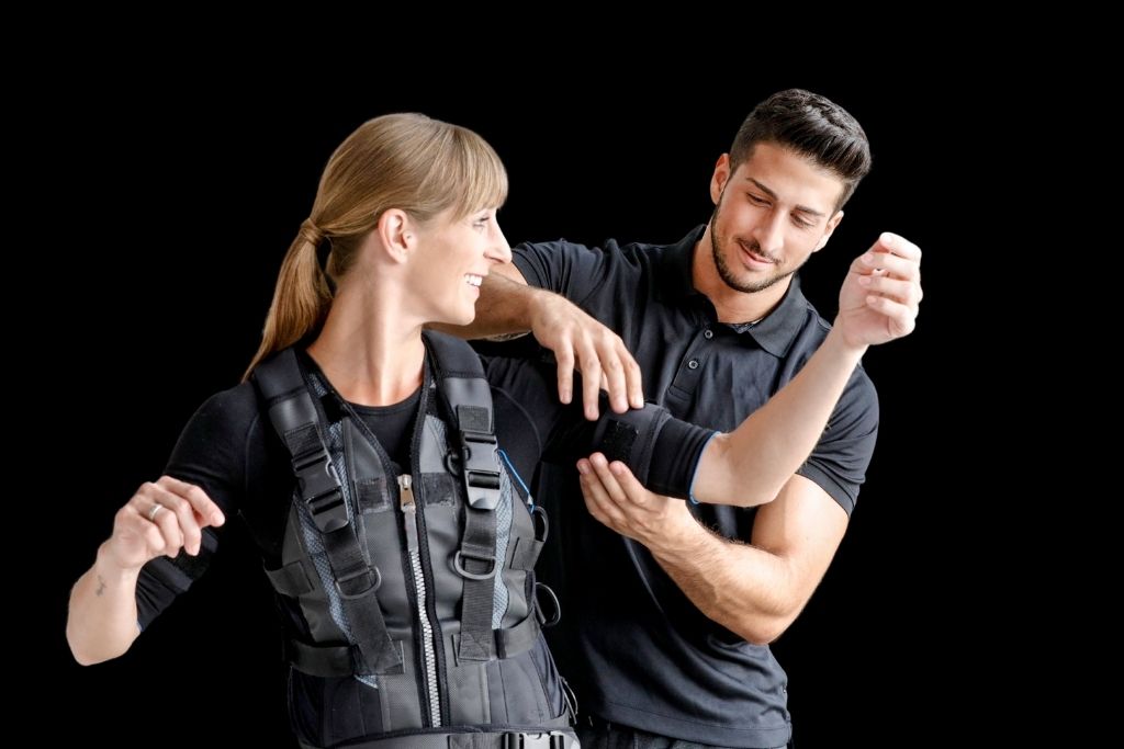 How To Use EMS For Enhanced Muscle Growth